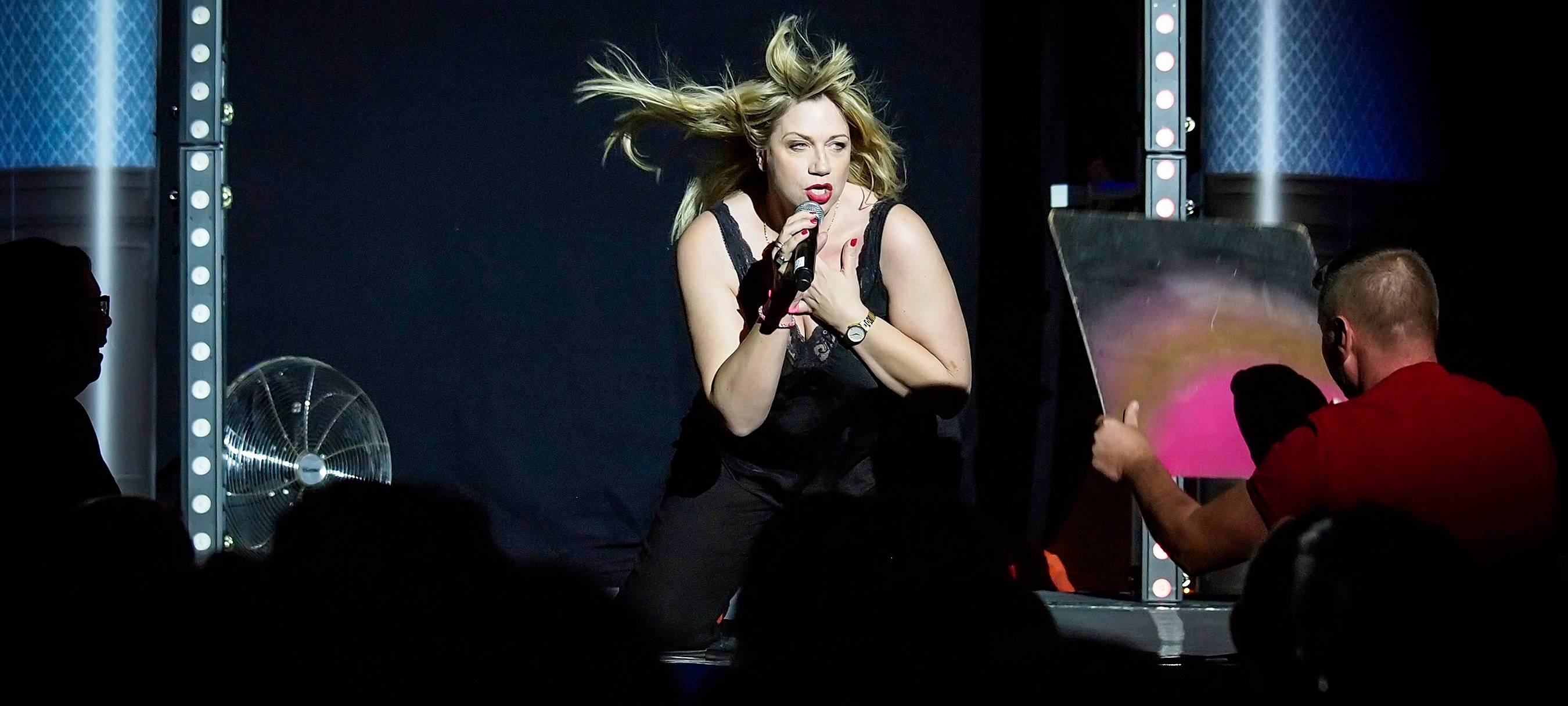 Comedy Camp - Das war die Tour in 2023