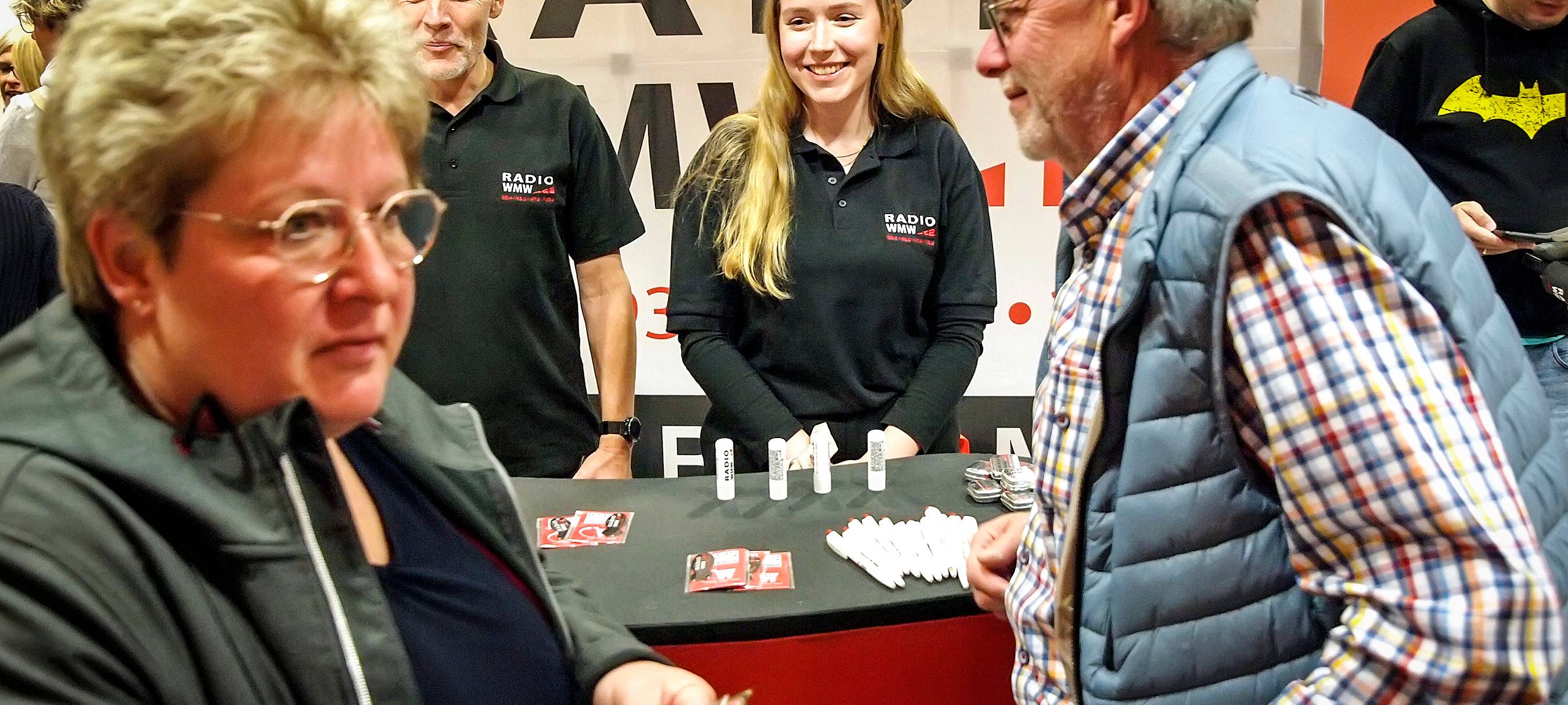 Comedy Camp - Das war die Tour in 2023