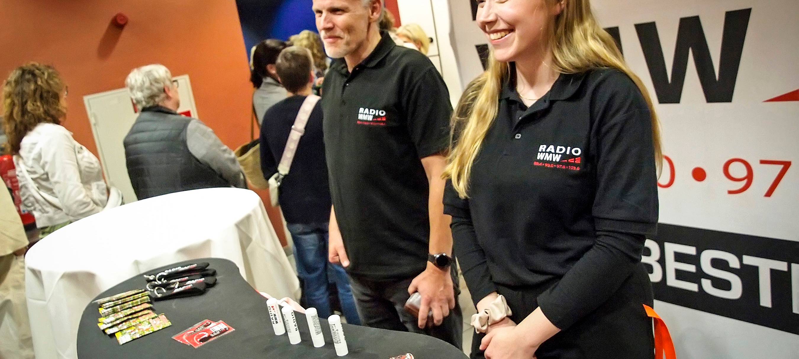 Comedy Camp - Das war die Tour in 2023