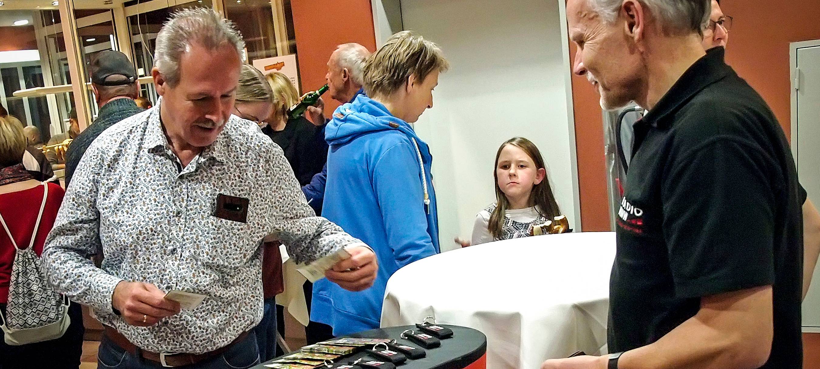 Comedy Camp - Das war die Tour in 2023