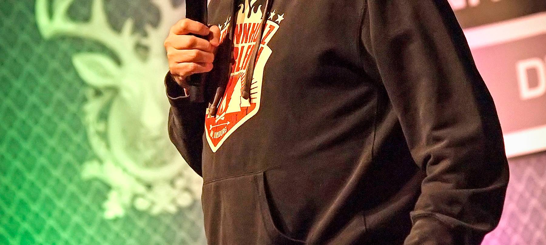 Comedy Camp - Das war die Tour in 2023