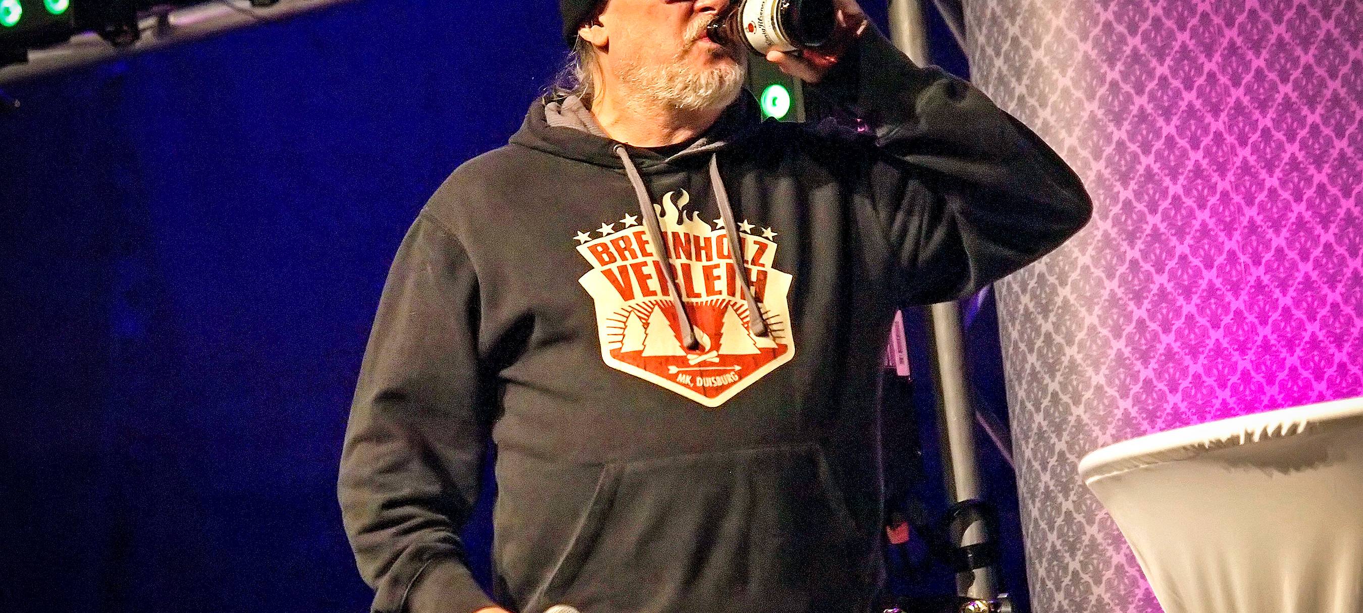 Comedy Camp - Das war die Tour in 2023