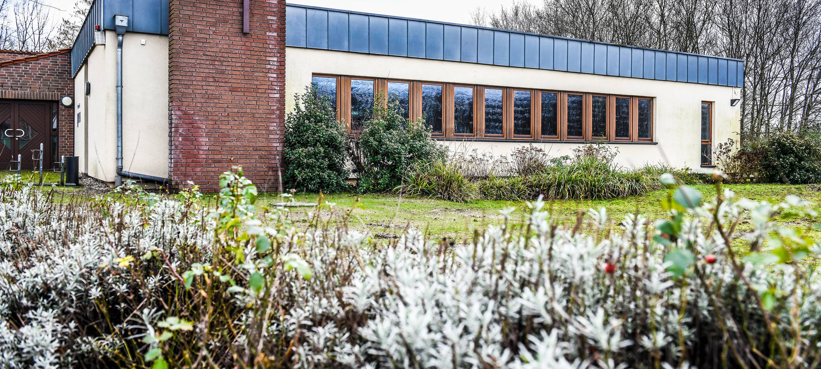 Neue Pläne für Dietrich-Bonhoeffer-Haus