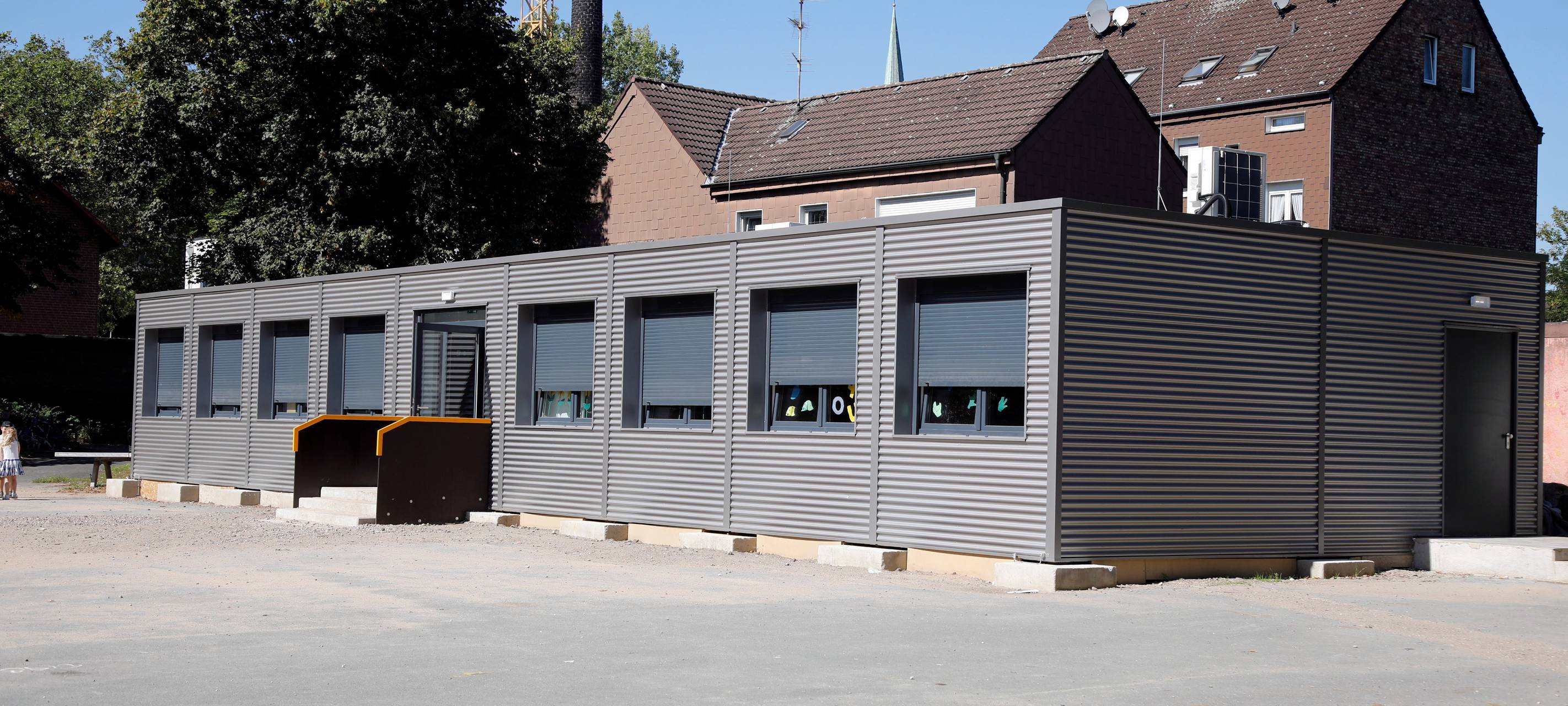 Falsch kalkuliert: Stadt muss nachzahlen