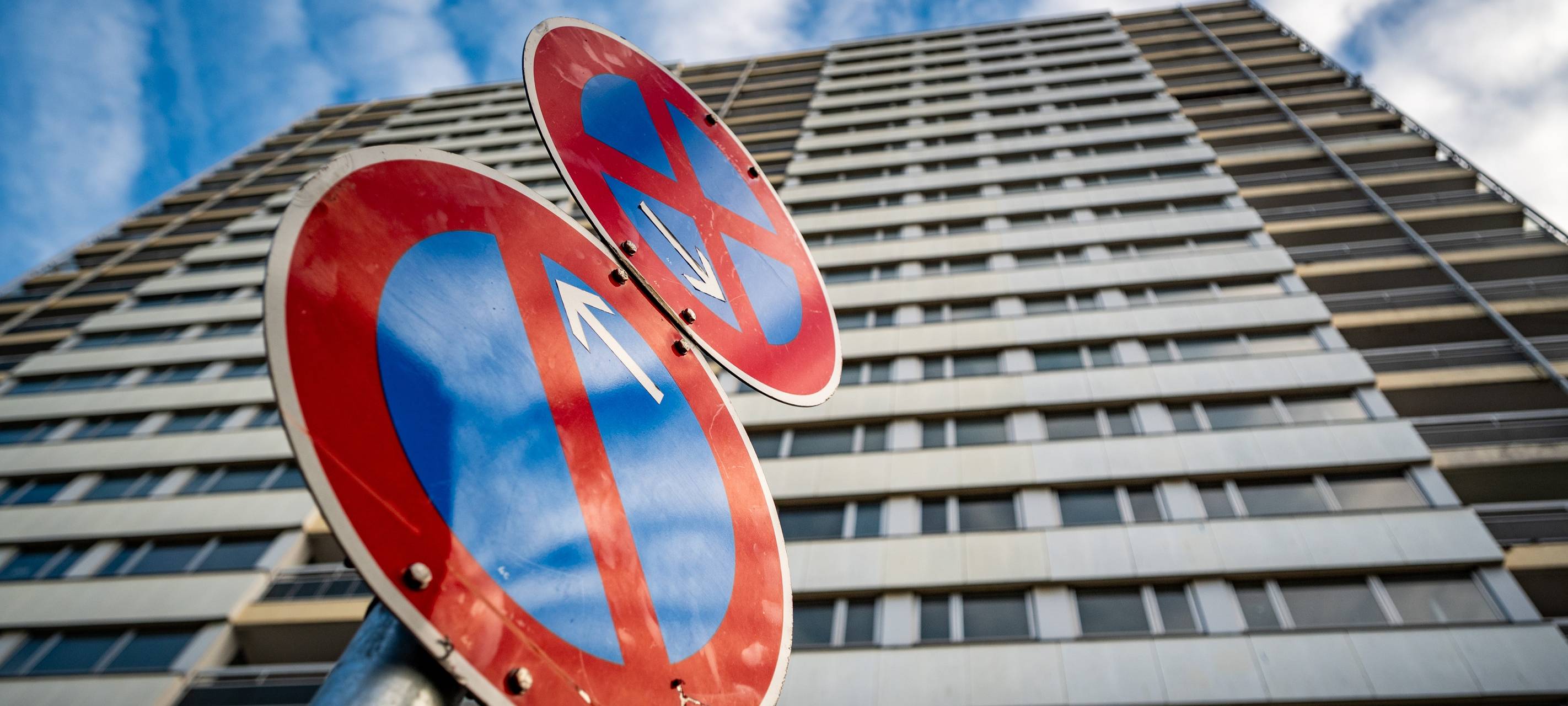 Weißer Rieser von Duisburg wird 2025 gesprengt