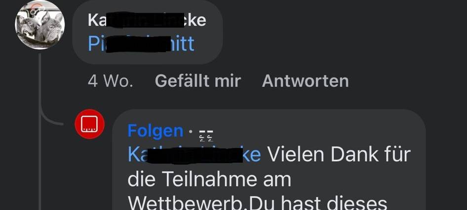 Betrüger geben sich auf Facebook als Radio Oberhausen aus