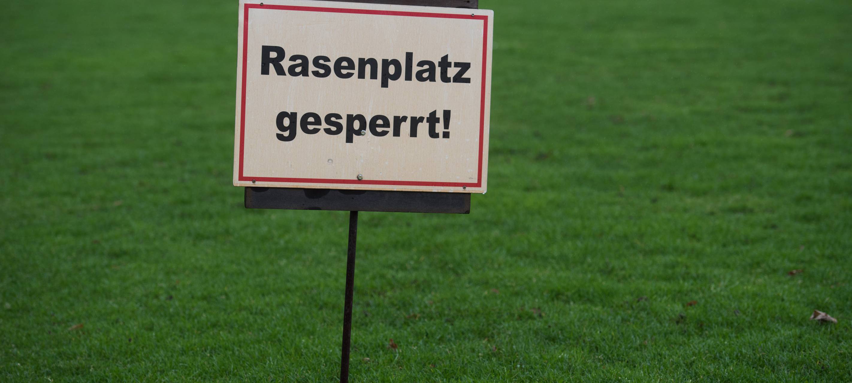 RWO: Dritter Anlauf in Mönchengladbach erneut abgesagt