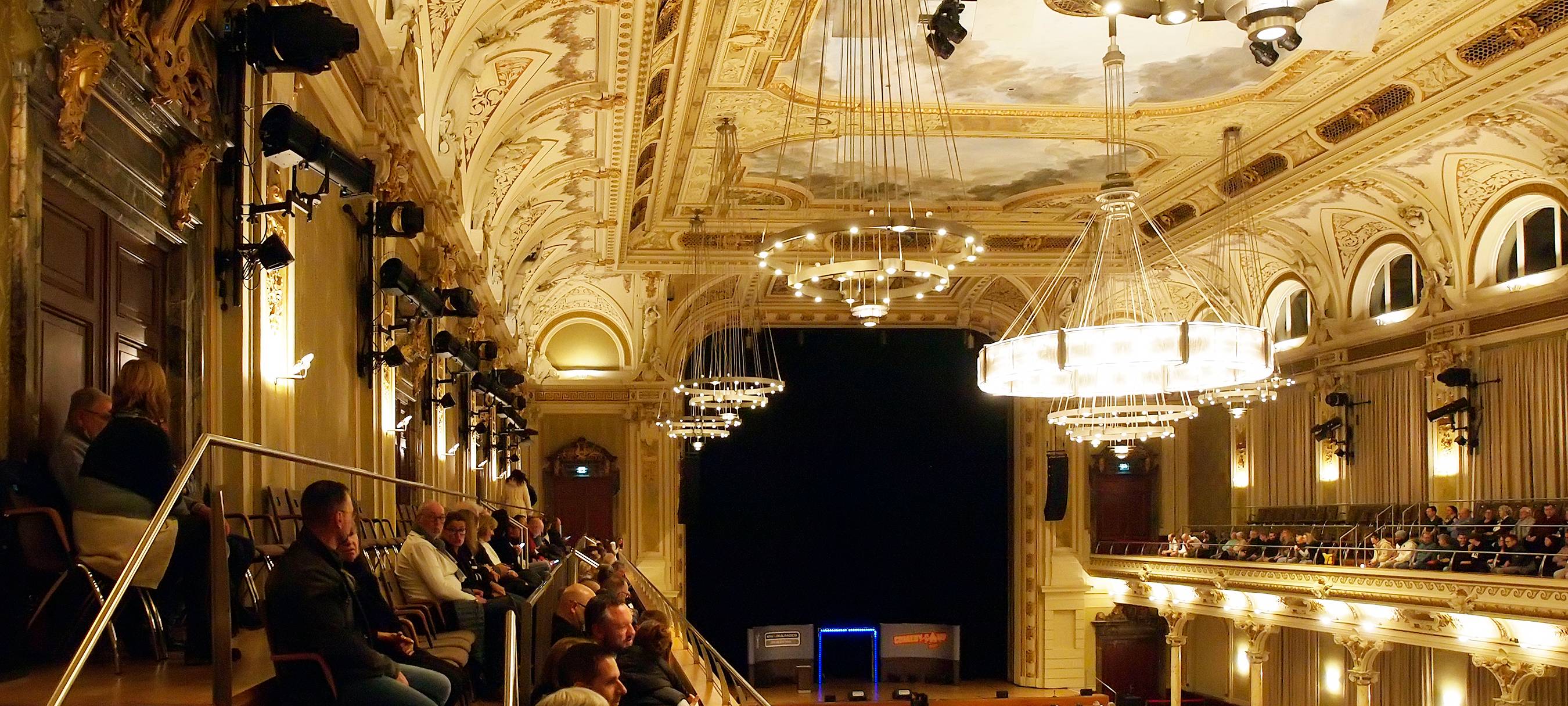 Comedy Camp - Das war die Tour in 2023