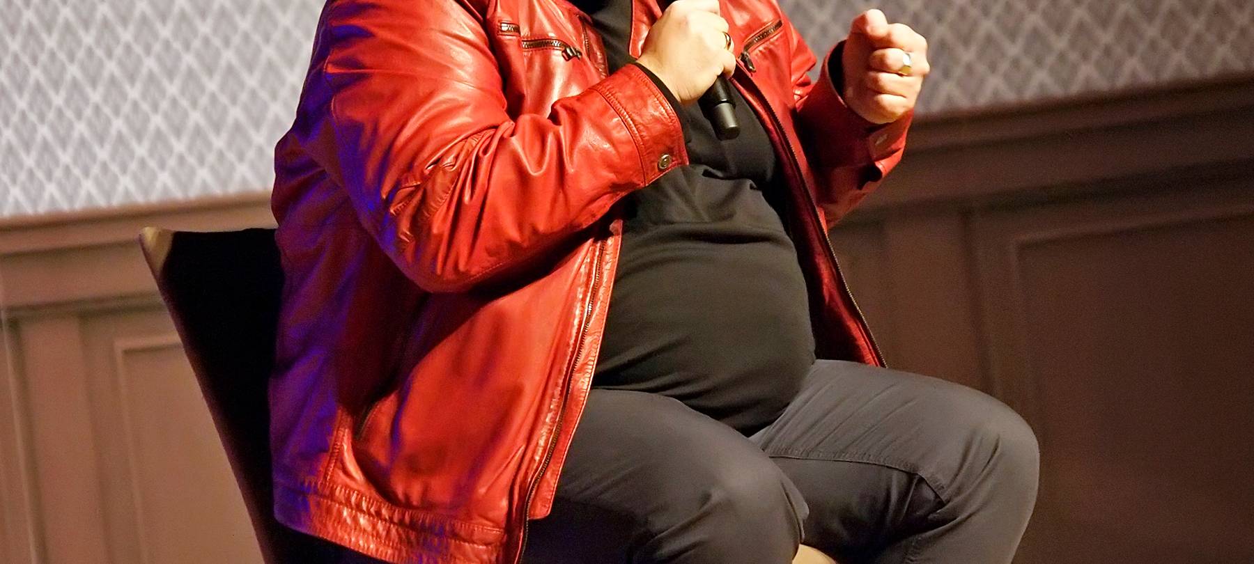 Comedy Camp - Das war die Tour in 2023