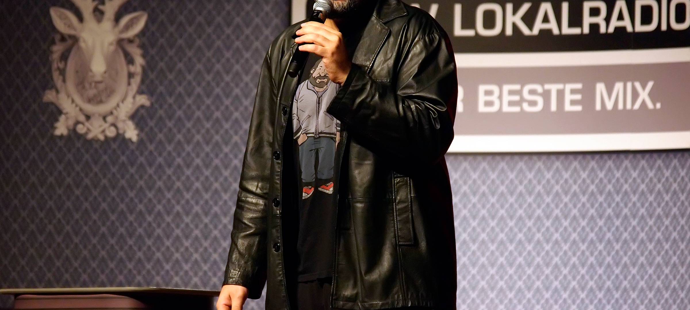 Comedy Camp - Das war die Tour in 2023