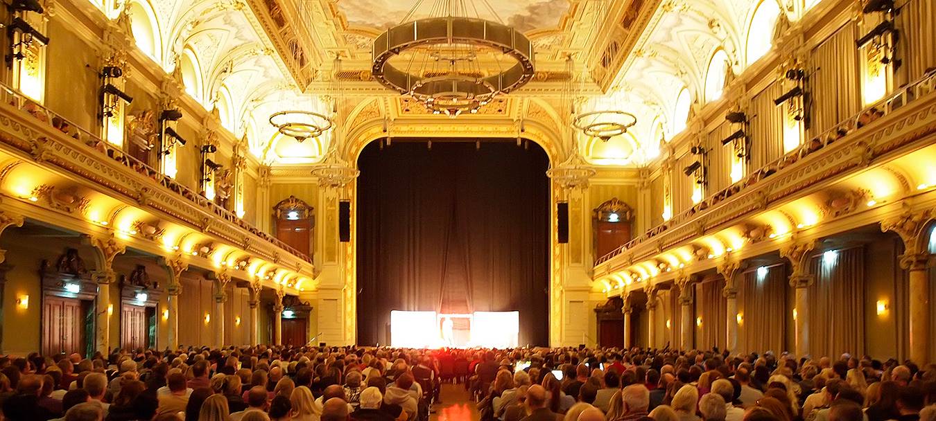 Comedy Camp - Das war die Tour in 2023