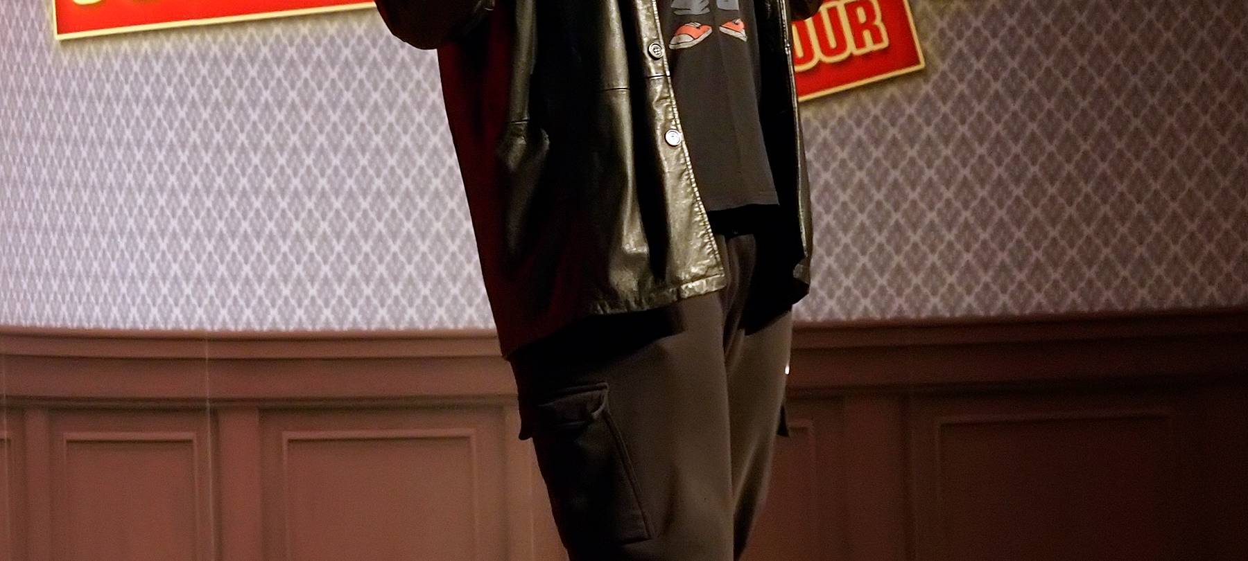 Comedy Camp - Das war die Tour in 2023