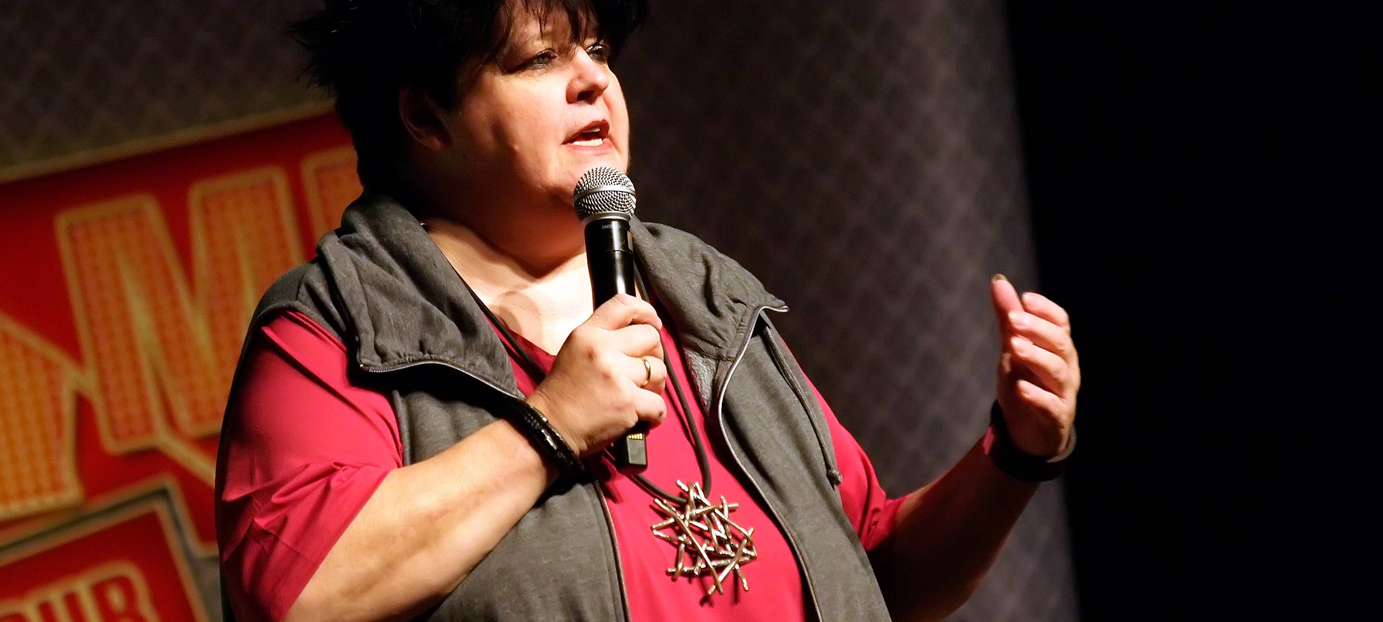 Comedy Camp - Das war die Tour in 2023