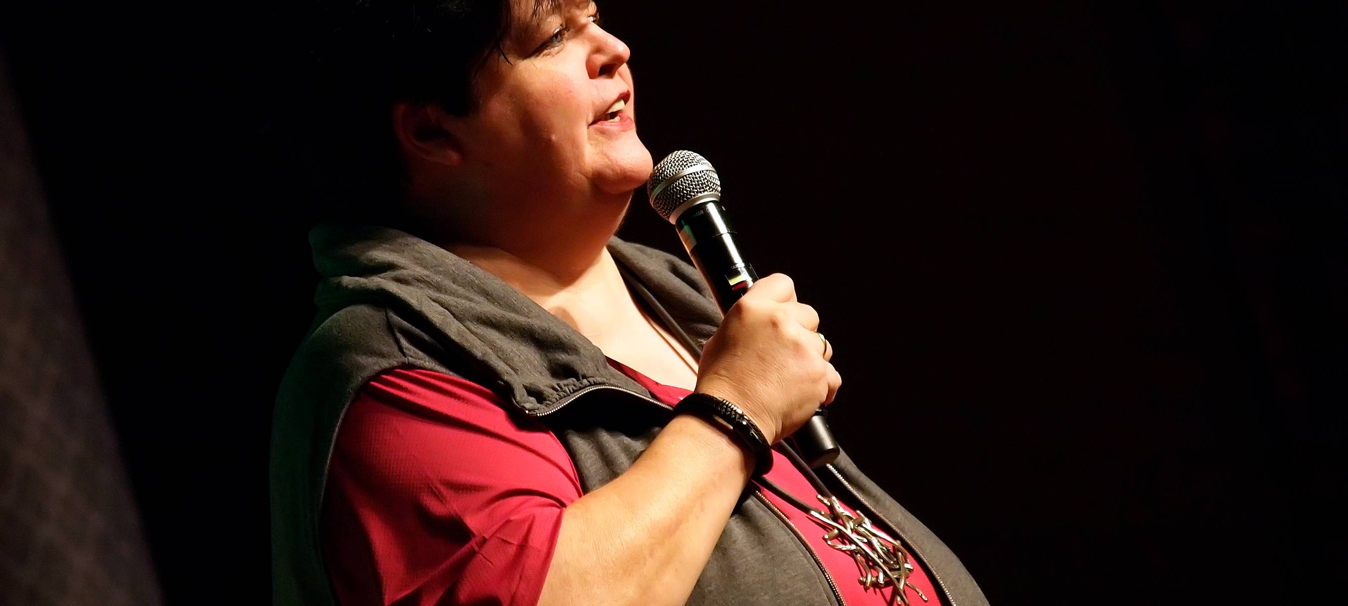 Comedy Camp - Das war die Tour in 2023