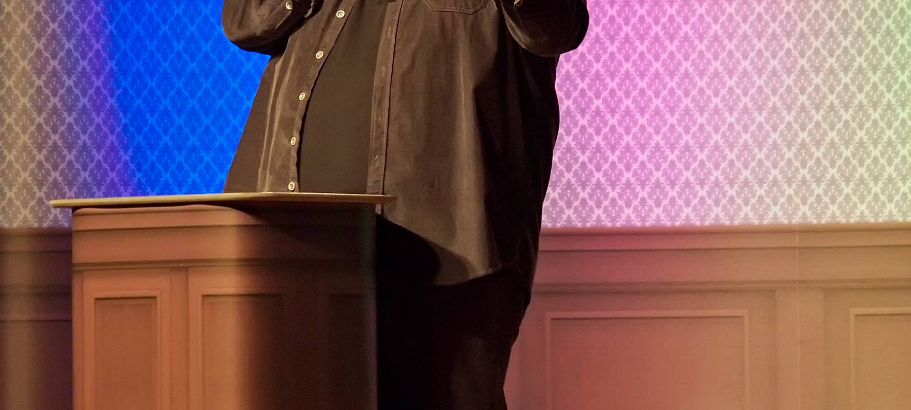 Comedy Camp - Das war die Tour in 2023