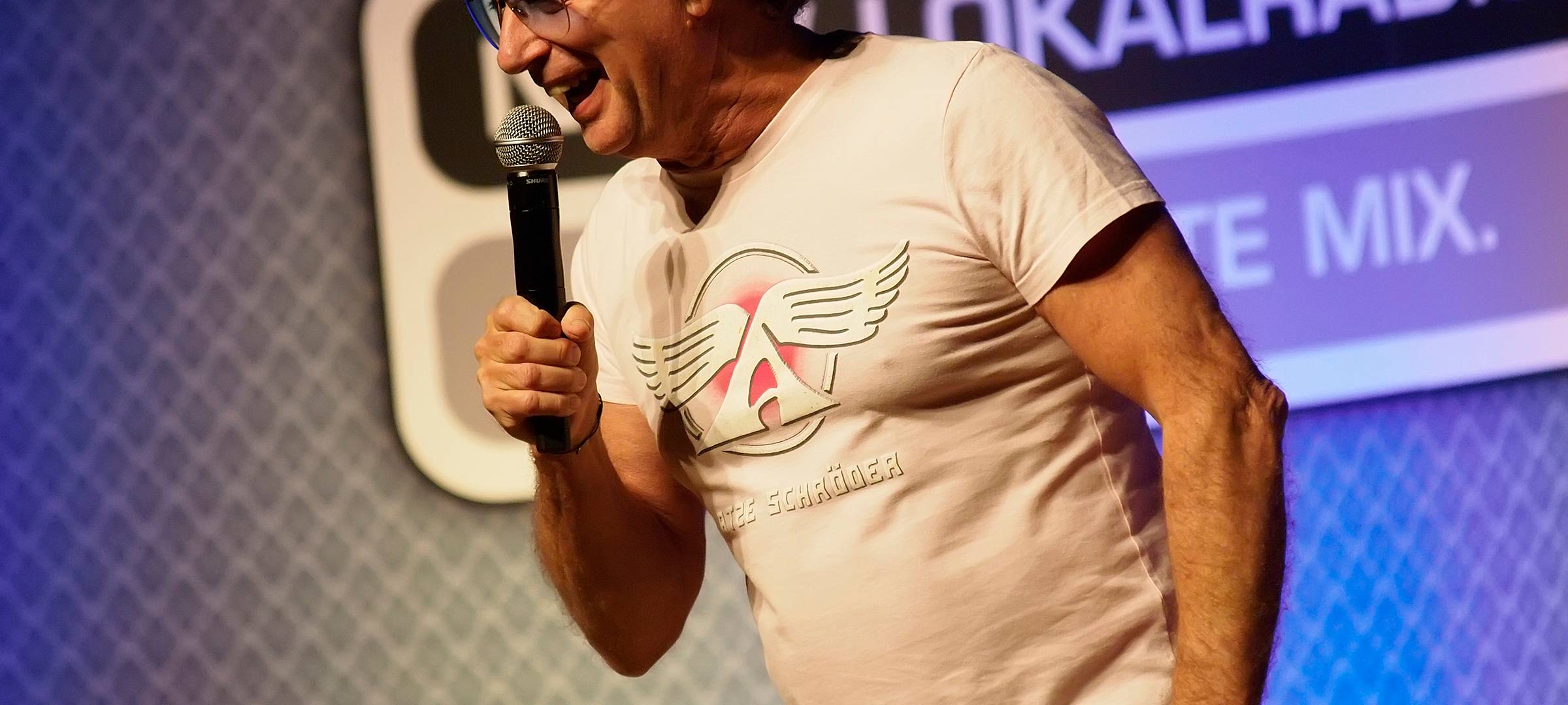 Comedy Camp - Das war die Tour in 2023