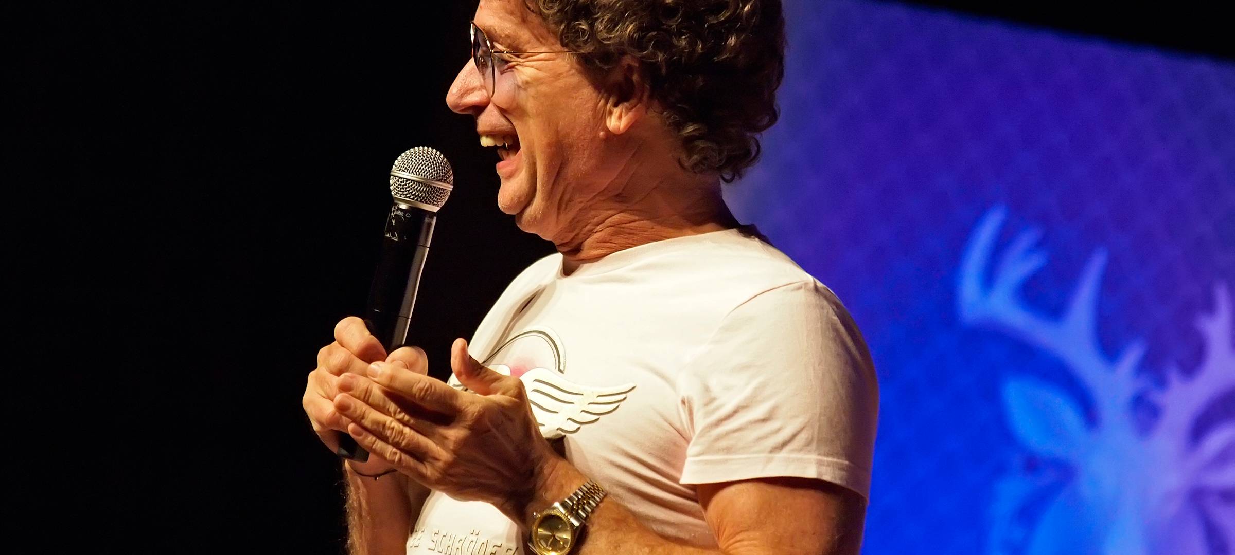 Comedy Camp - Das war die Tour in 2023