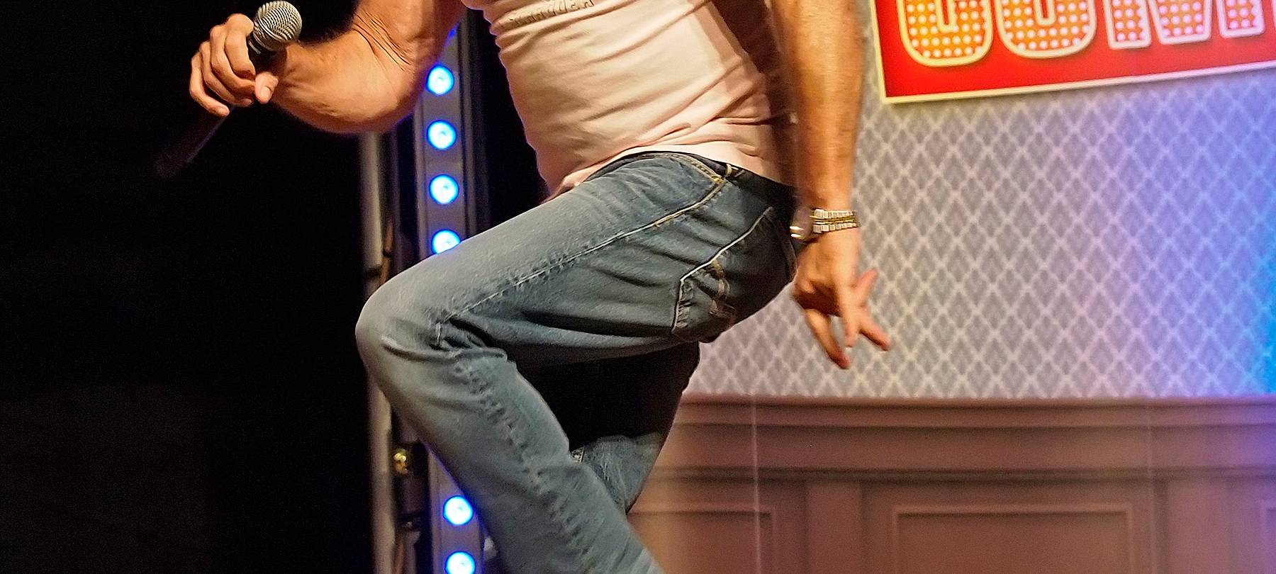 Comedy Camp - Das war die Tour in 2023