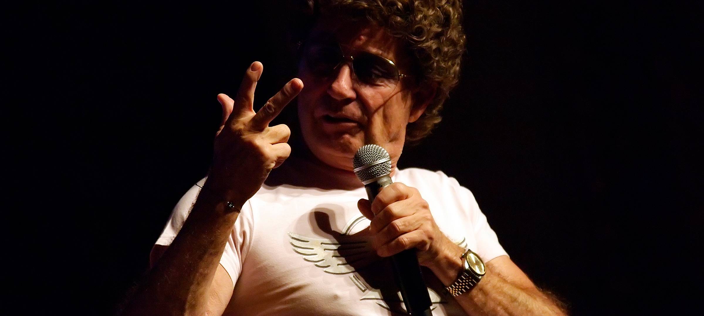 Comedy Camp - Das war die Tour in 2023