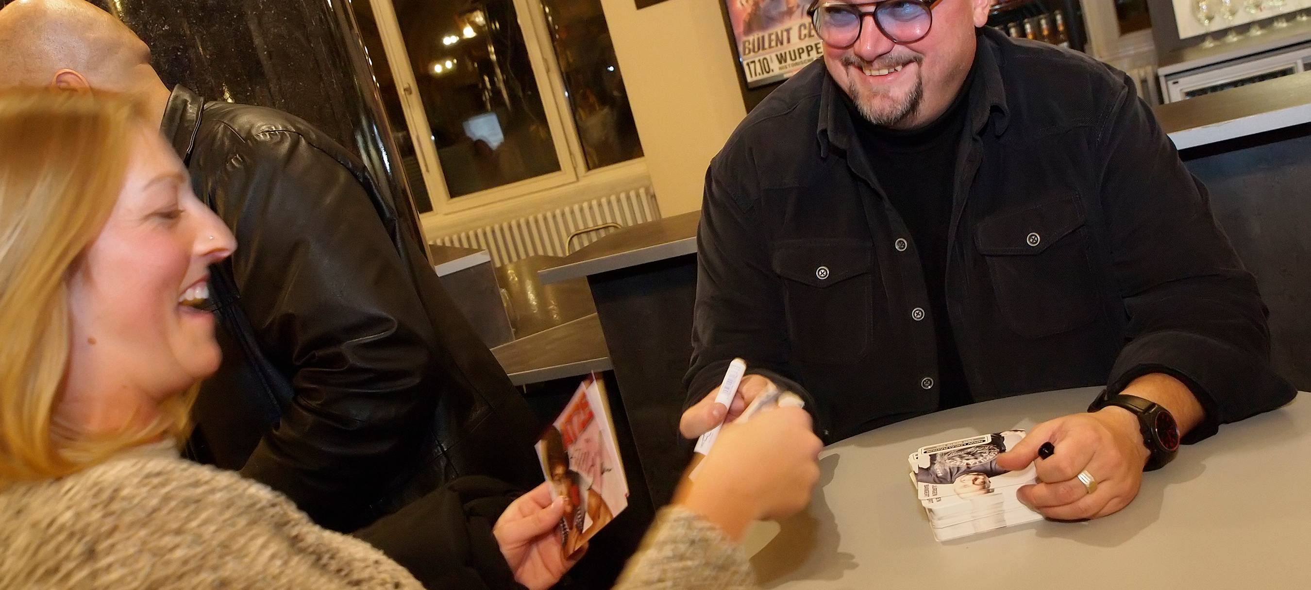 Comedy Camp - Das war die Tour in 2023