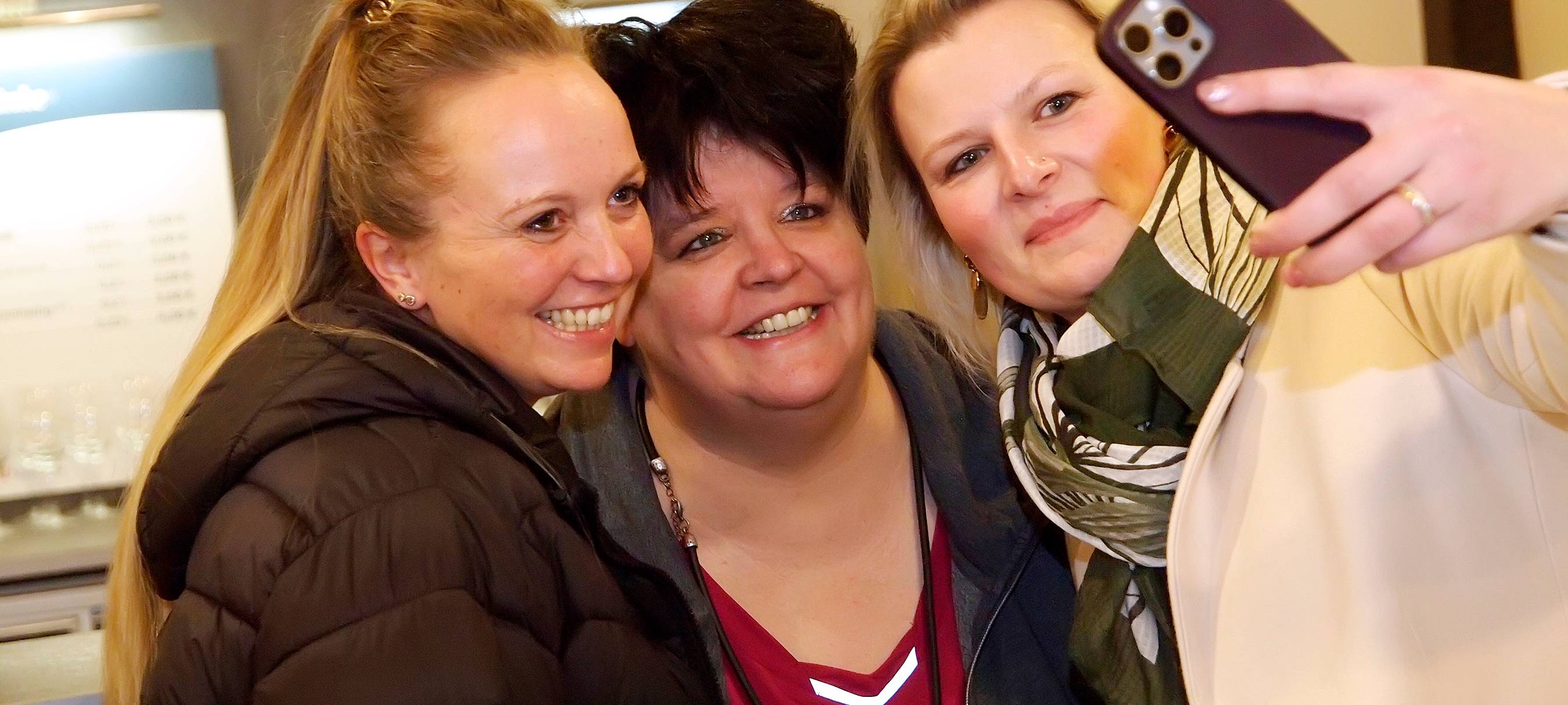 Comedy Camp - Das war die Tour in 2023