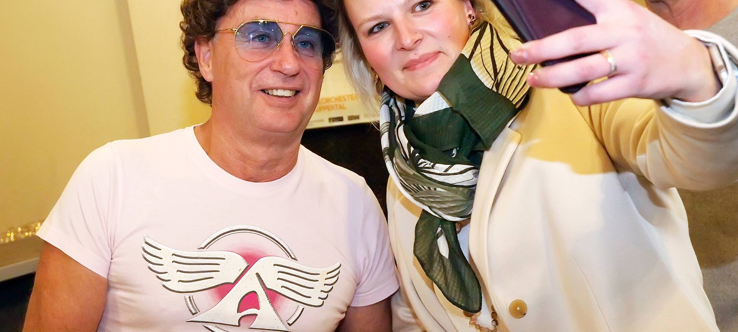 Comedy Camp - Das war die Tour in 2023