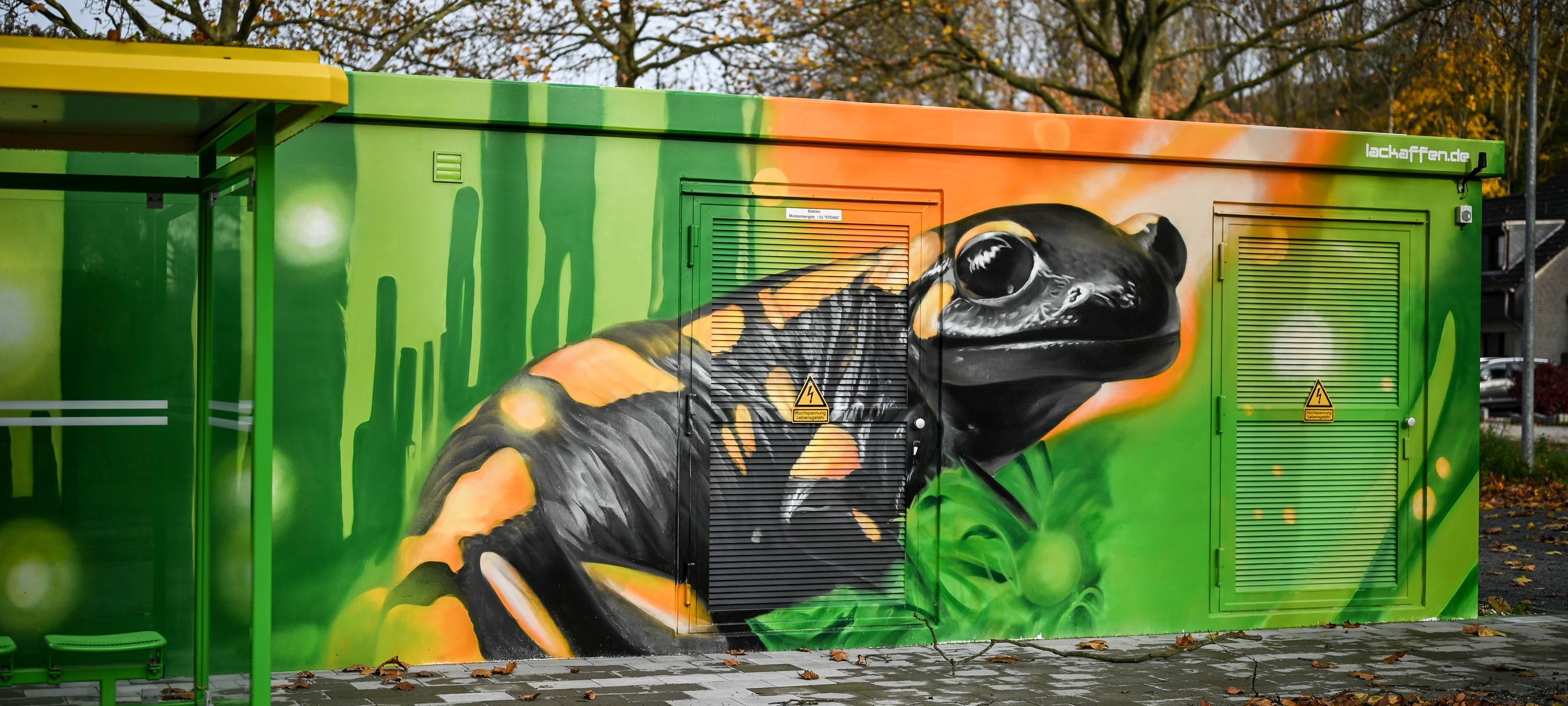 VDL will Mitte November Elektrobusse ausliefern