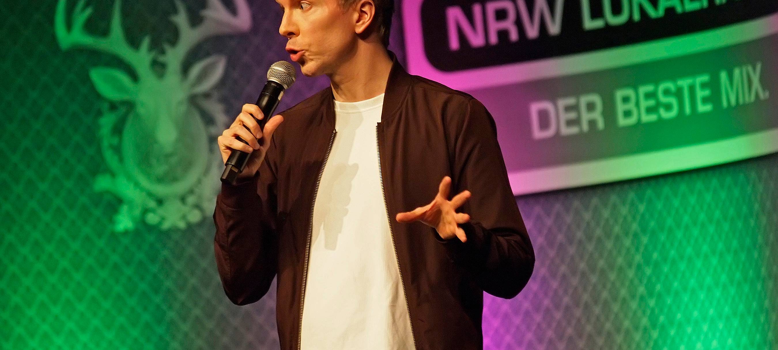 Comedy Camp - Das war die Tour in 2023