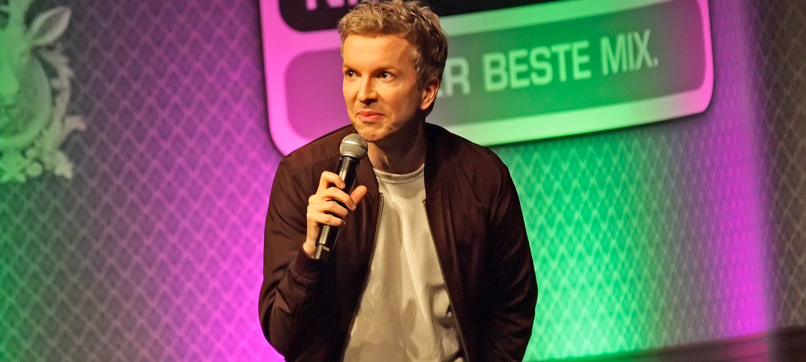 Comedy Camp - Das war die Tour in 2023