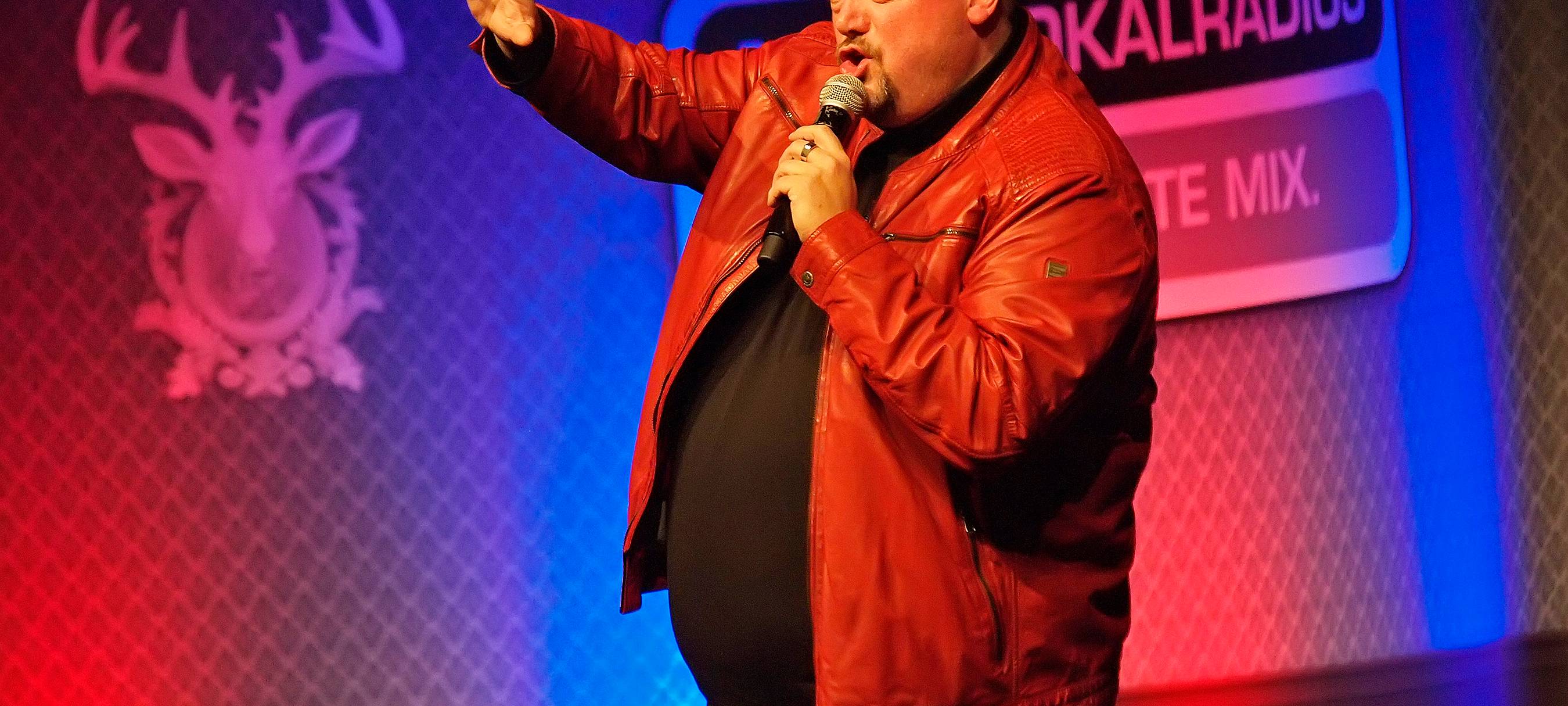 Comedy Camp - Das war die Tour in 2023