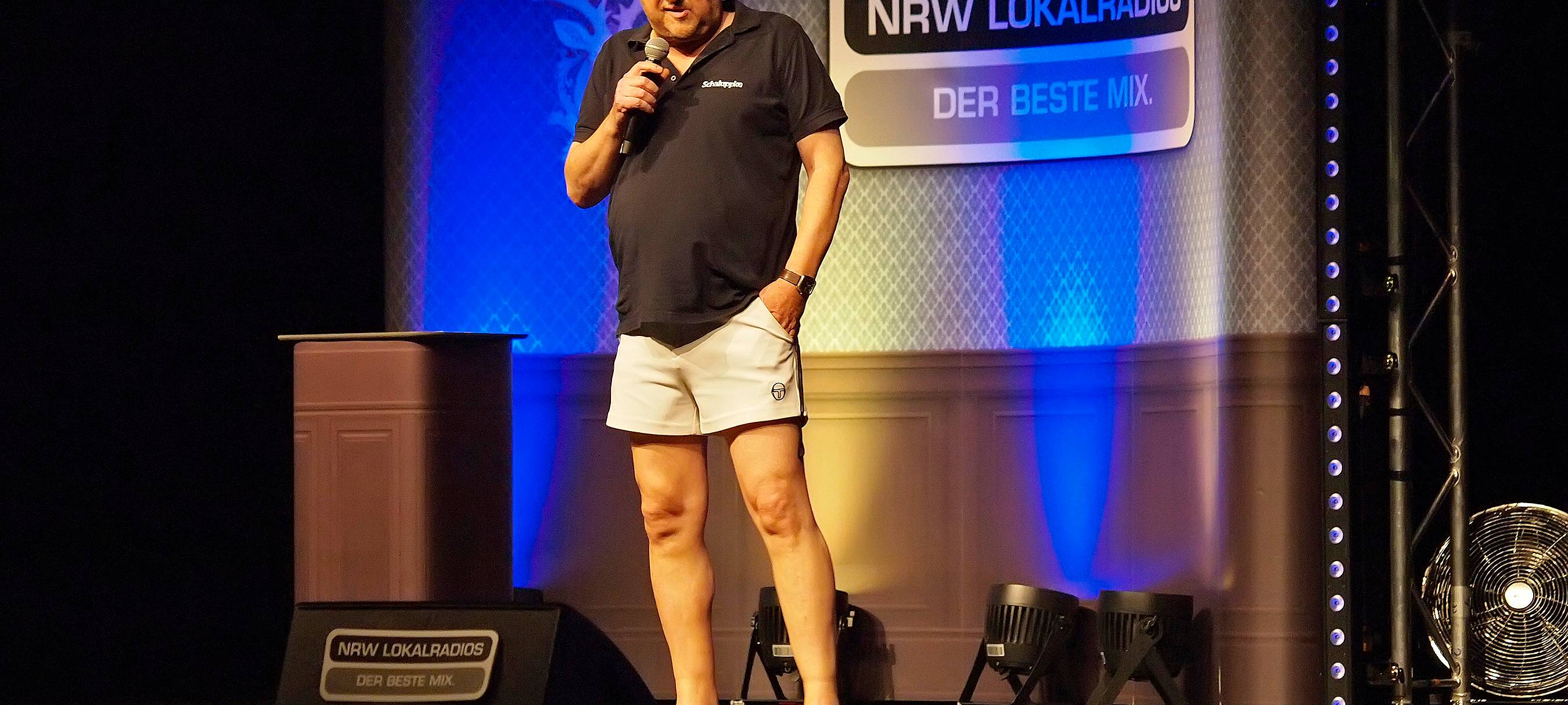 Comedy Camp - Das war die Tour in 2023