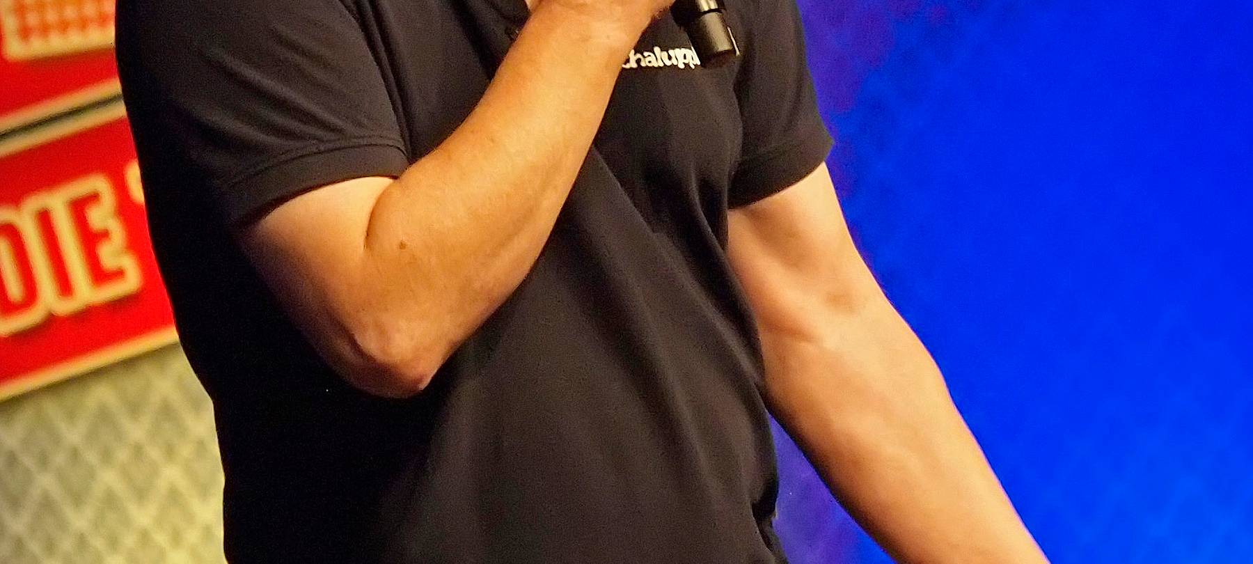 Comedy Camp - Das war die Tour in 2023