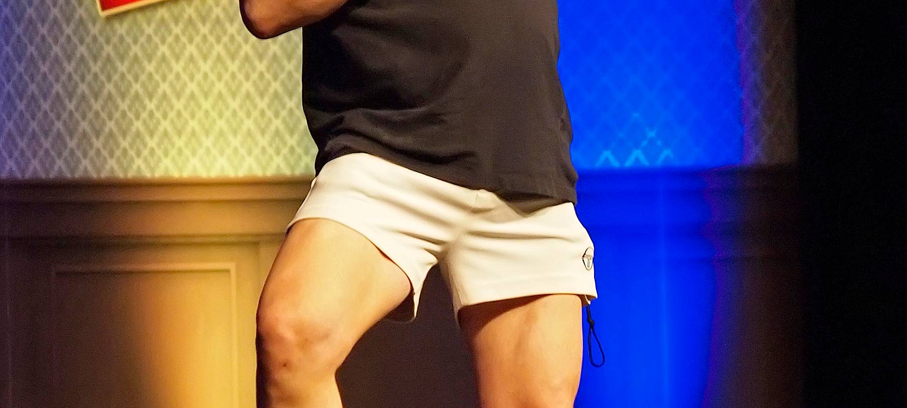 Comedy Camp - Das war die Tour in 2023