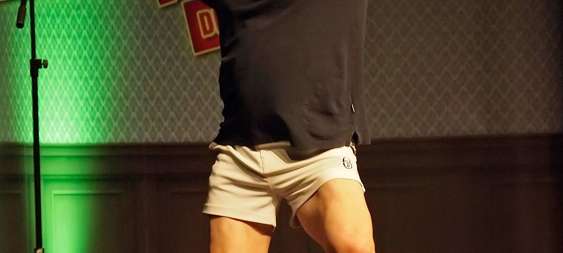 Comedy Camp - Das war die Tour in 2023