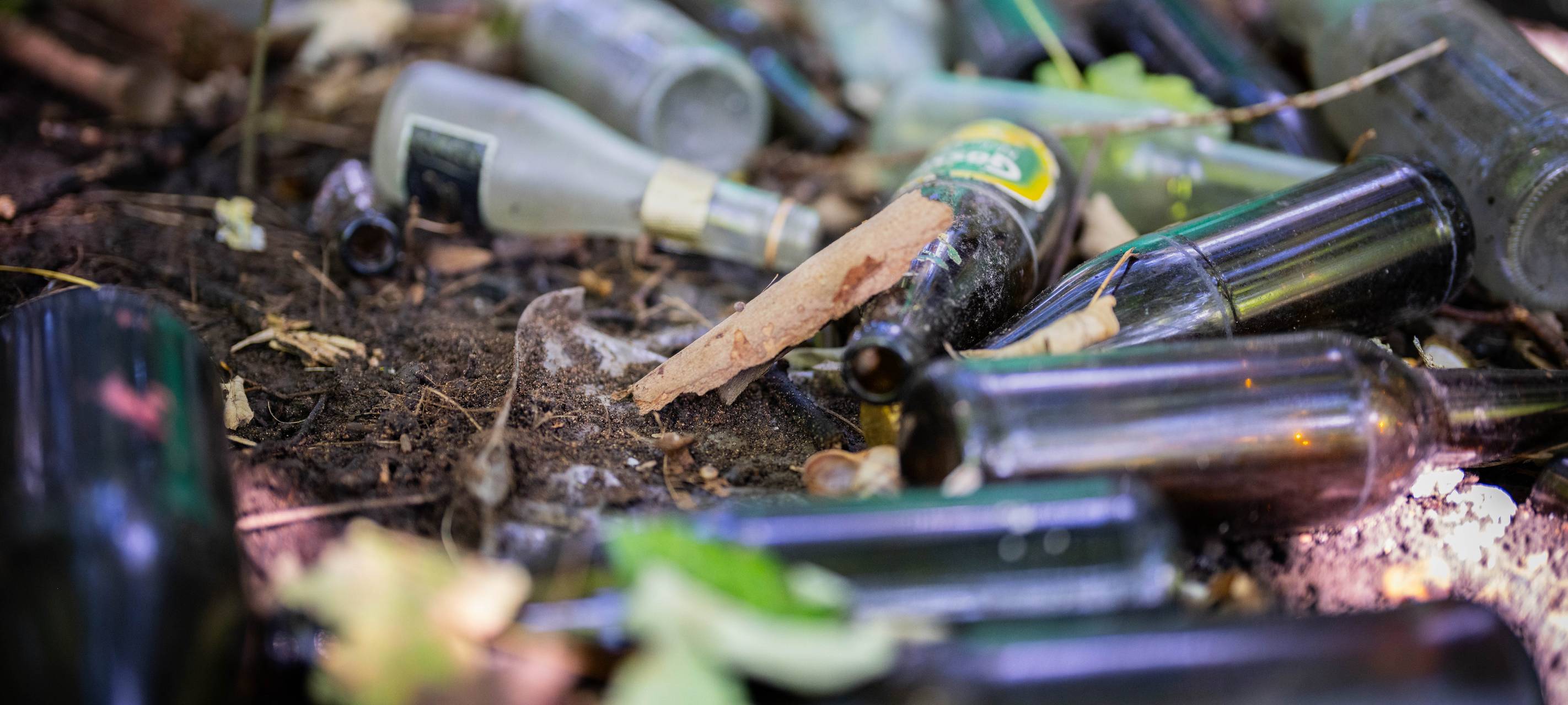 Erneut weniger Alkoholvergiftungen bei Jugendlichen