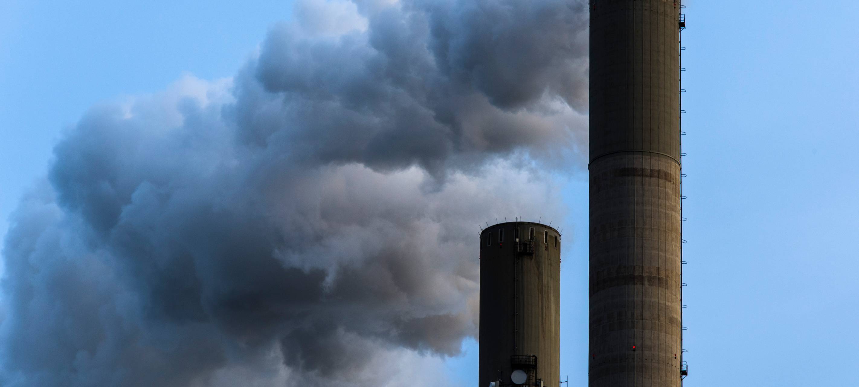 Klimastreik mit Blick auf die Europawahl