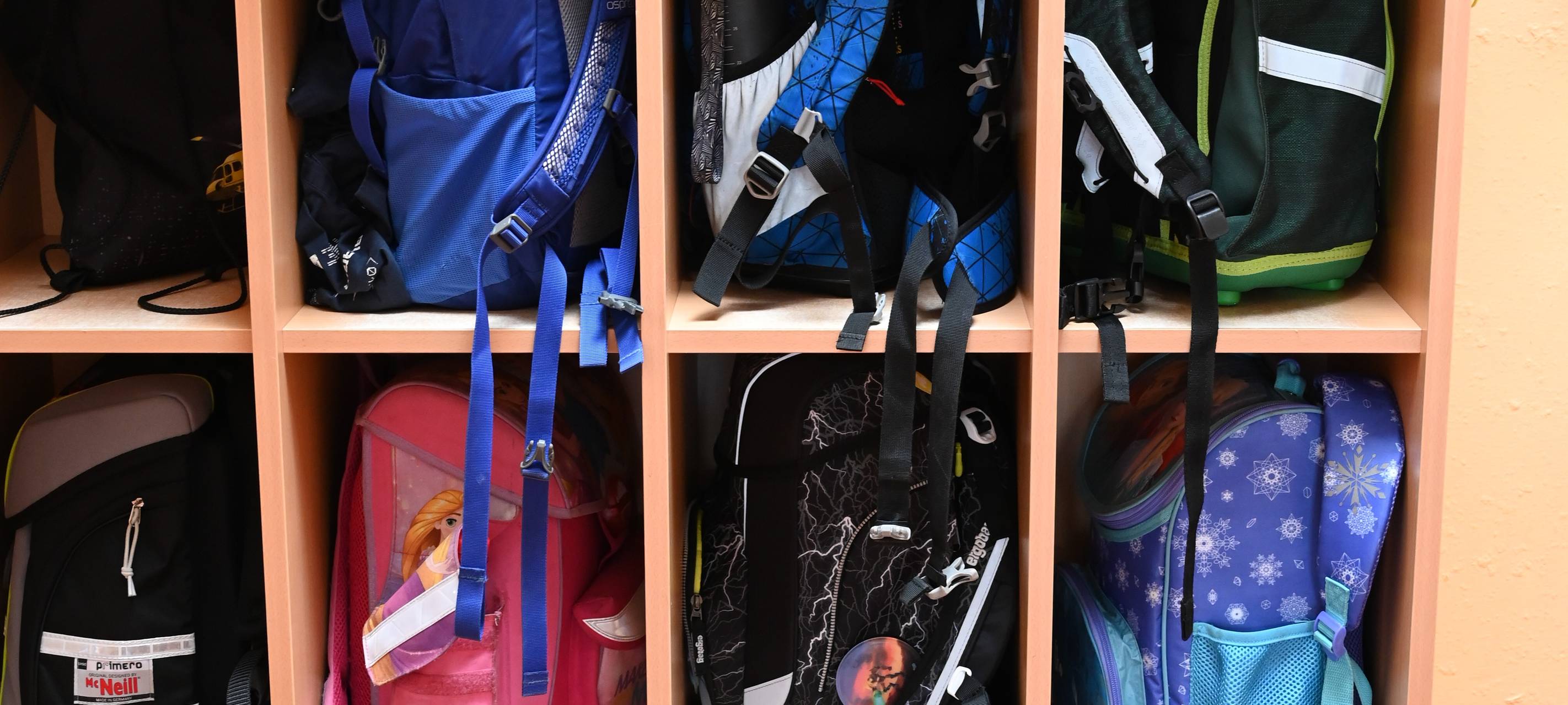 OGS-Ausbau: Mehrkosten an Hirschkampschule