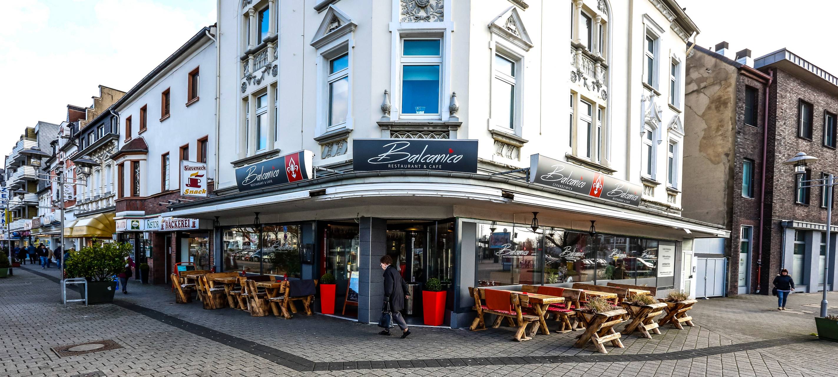 Heiligabendfeier für Obdachlose