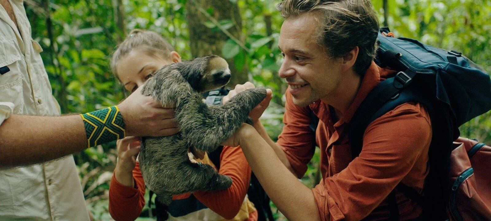 Schulkinowochen mit sieben Filmen in Oberhausen