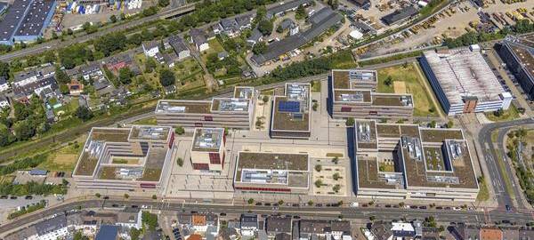 Wochen der Studienorientierung starten bald