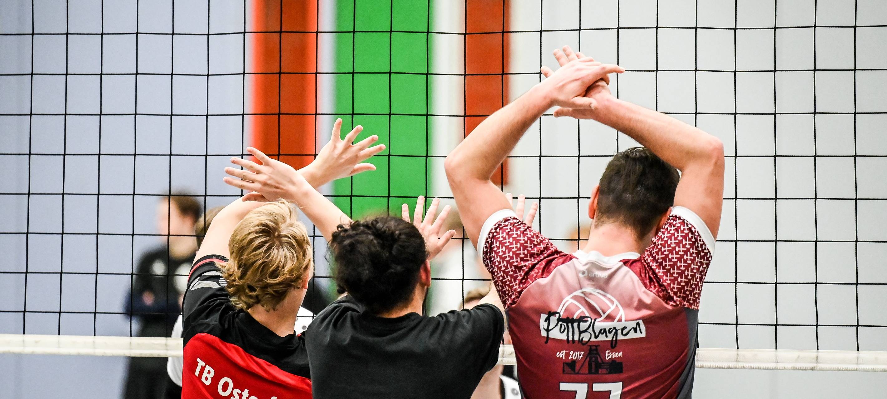 Geld für den Sport unter Vorbehalt