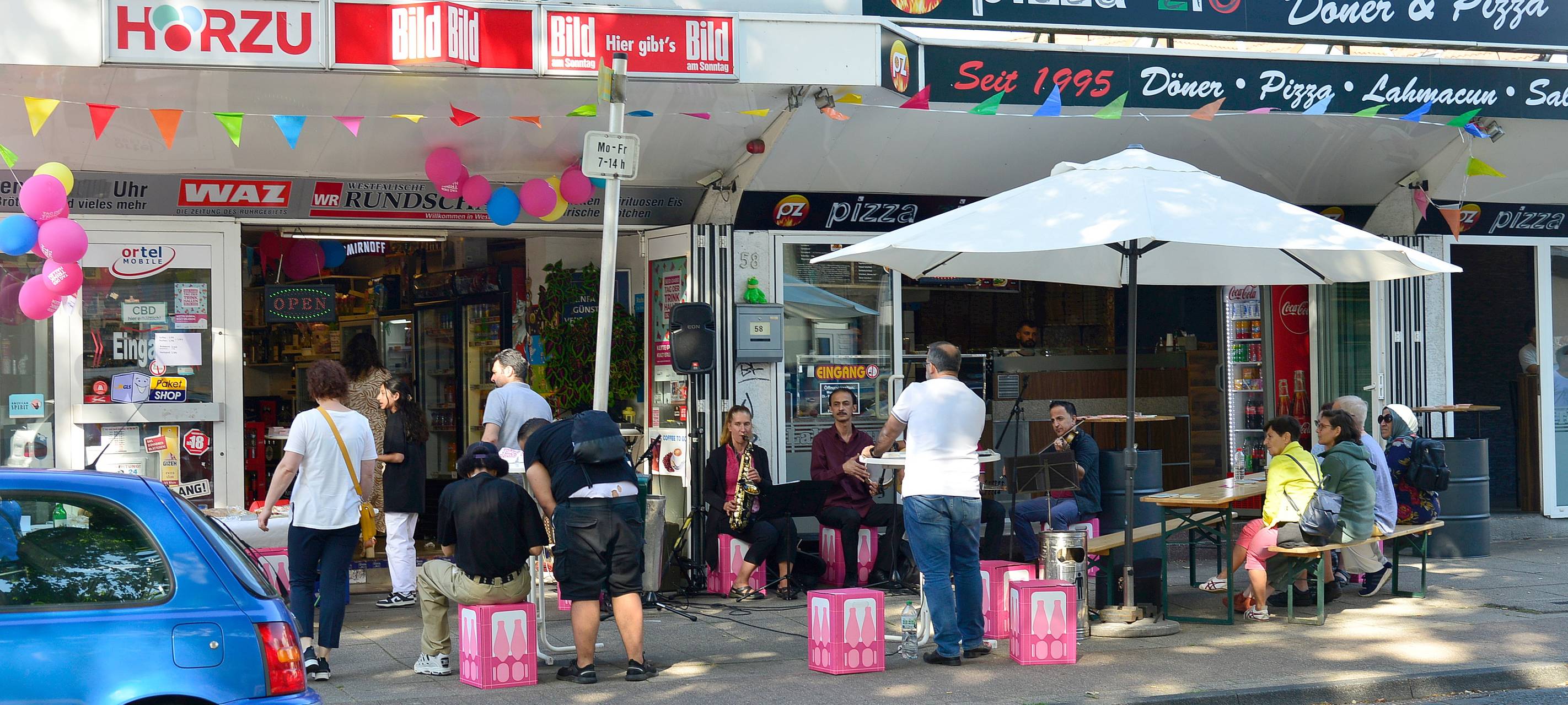 Anmeldestart für 4. Tag der Trinkhallen
