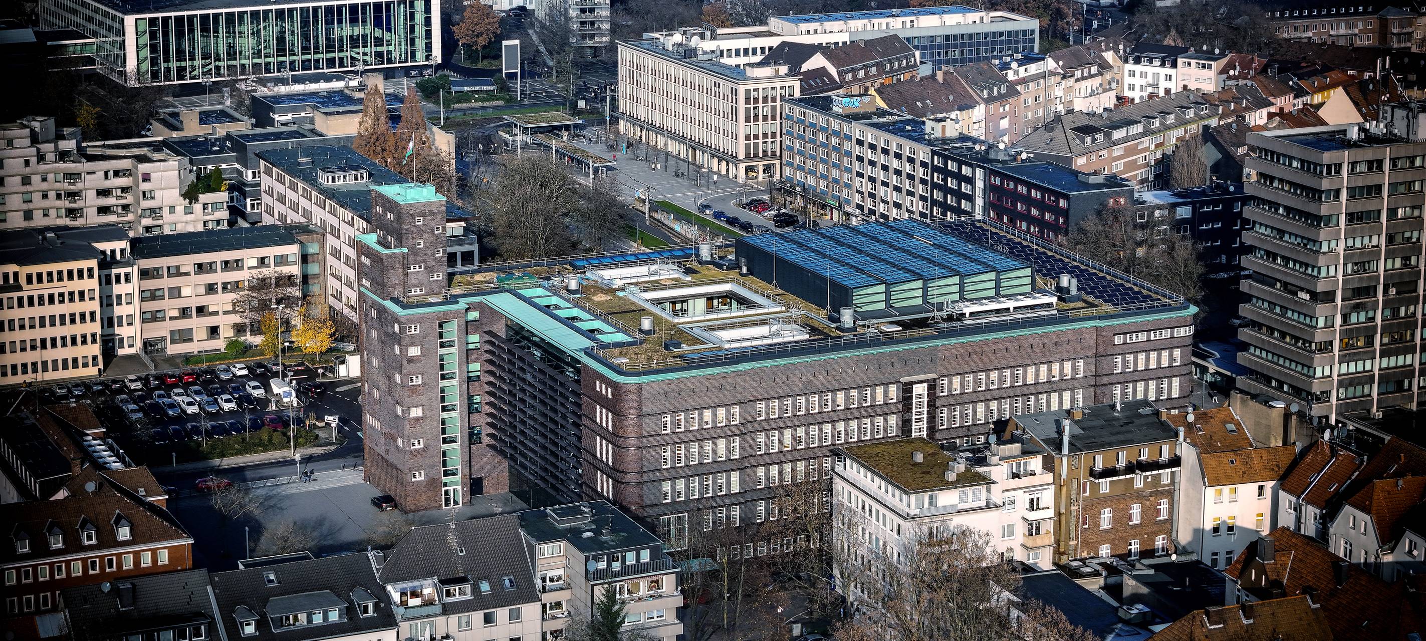Tausende in Gelsenkirchen bei Anti-Rechts-Demos erwartet