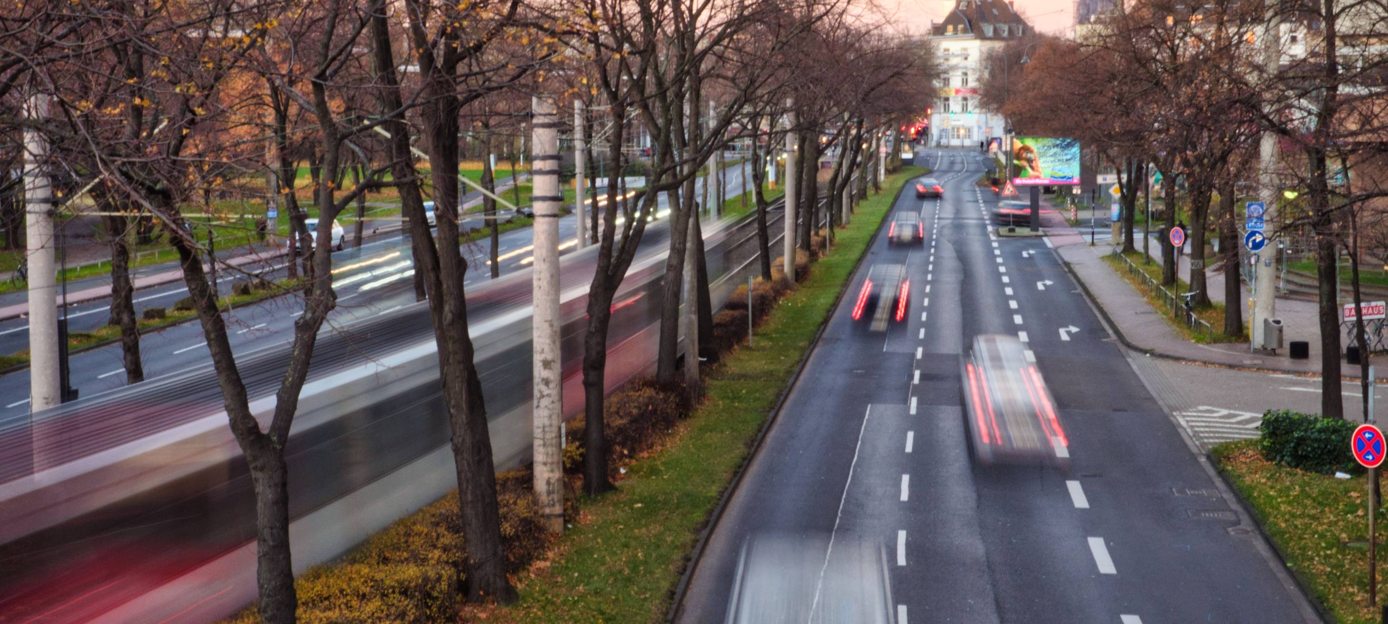 NRW-Städte schließen bei Verkehrsumfrage schlecht ab