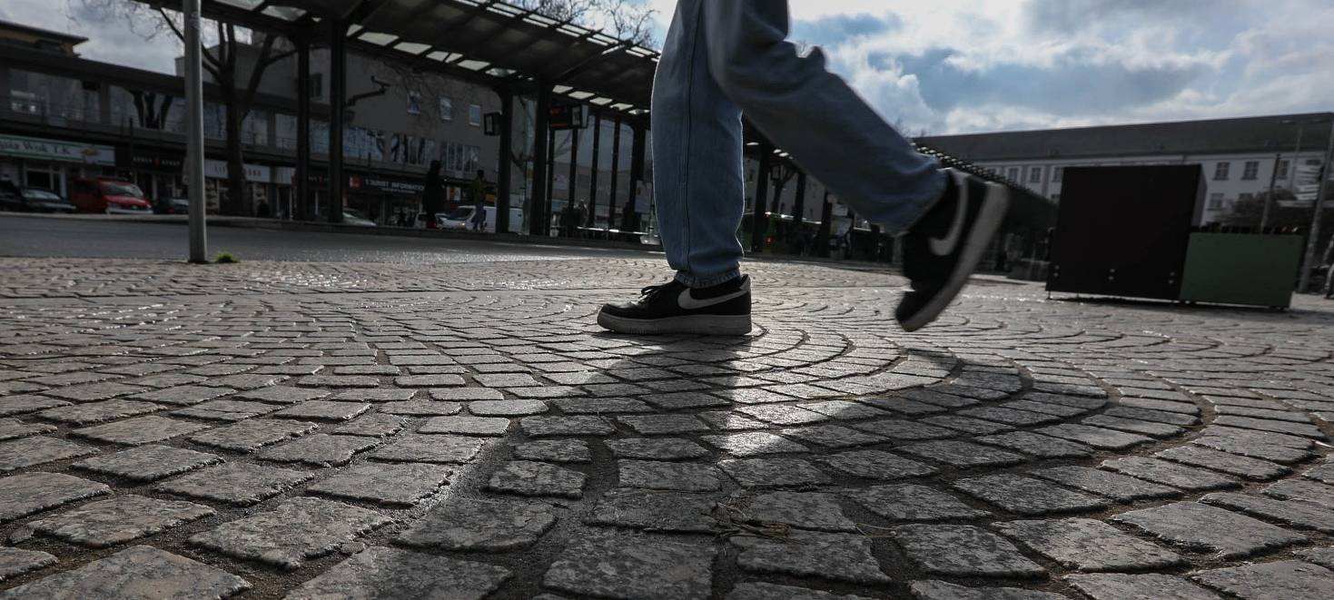 Ruf nach mehr Videoüberwachung wird lauter