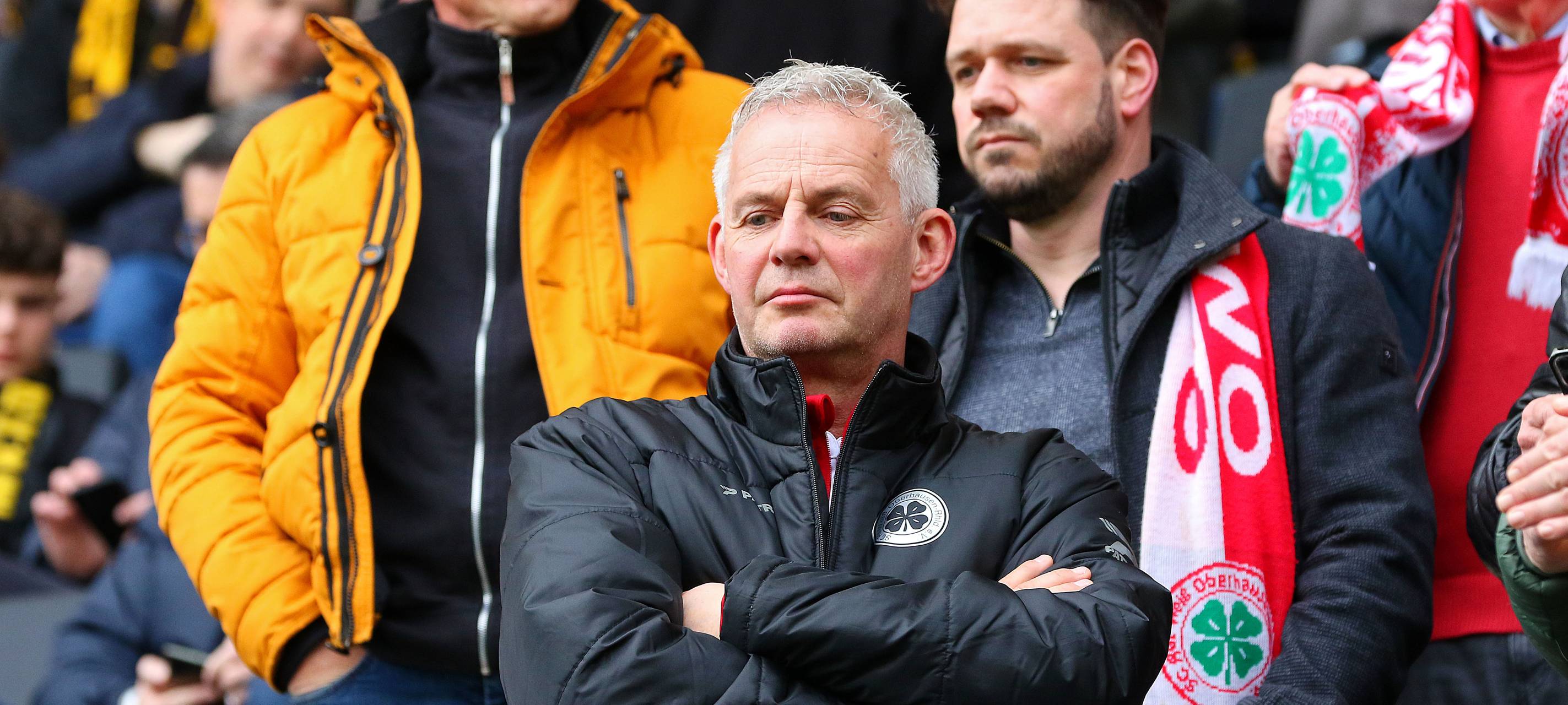 RWO muss Vereinsspitze neu aufstellen