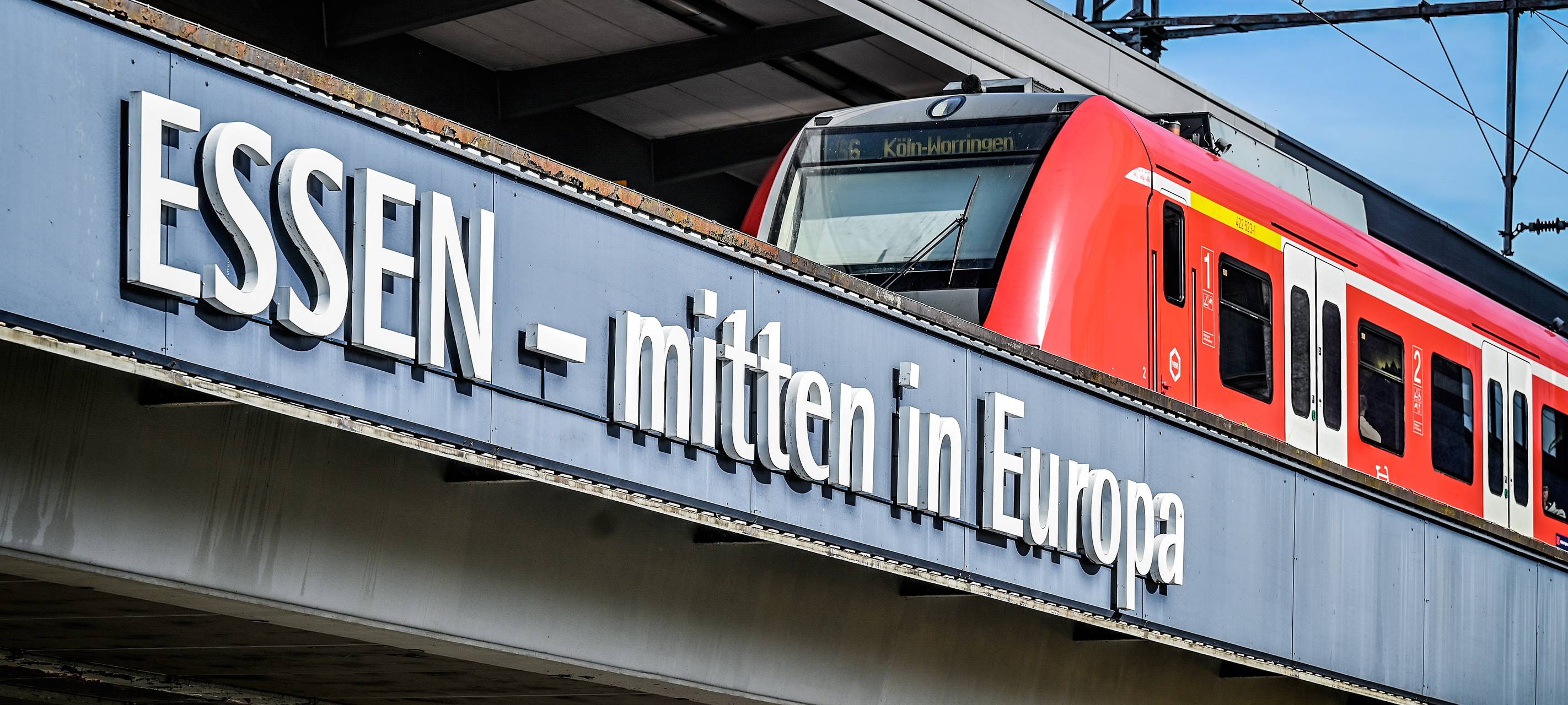 S6 macht nach Erdrutsch weiter Probleme