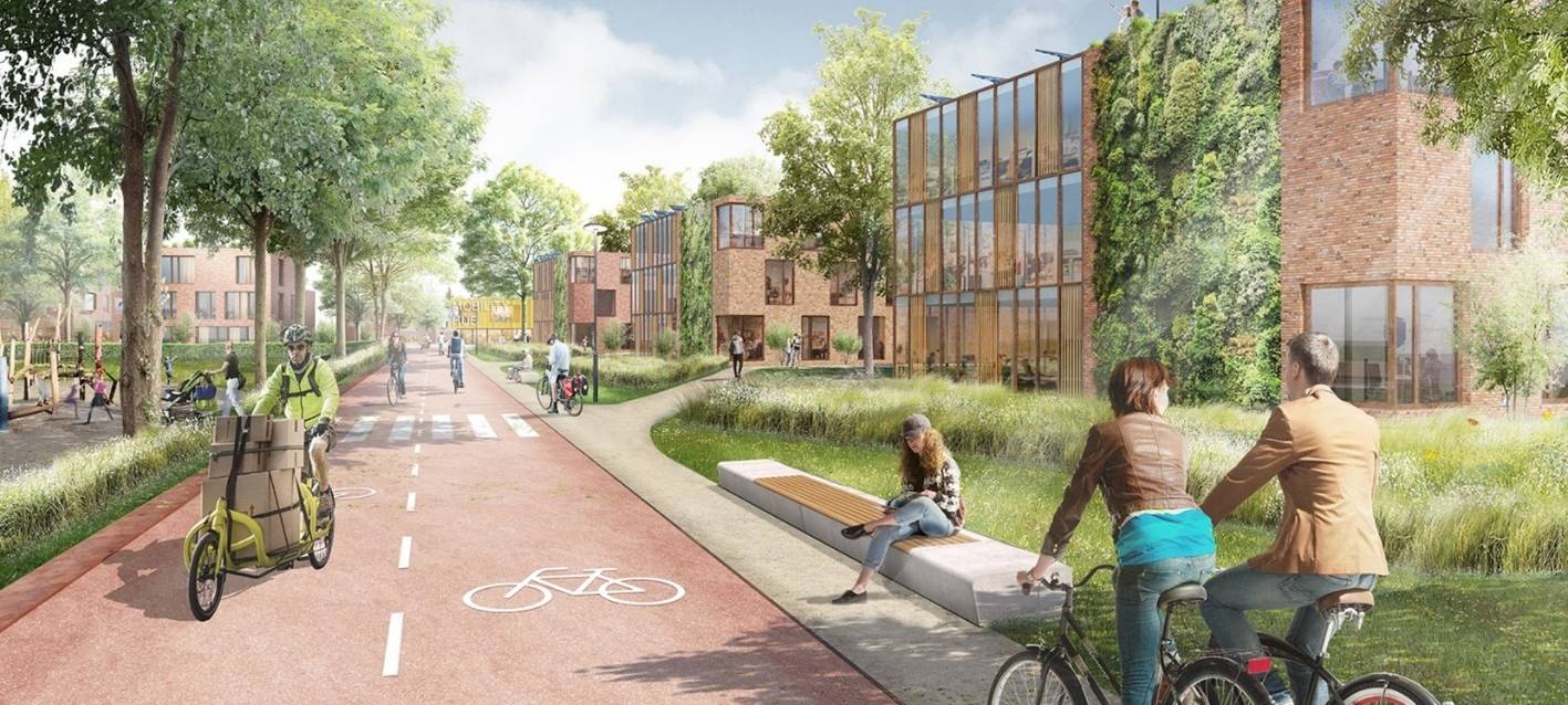 Stadt kann Bürgerbeteiligung vorbereiten