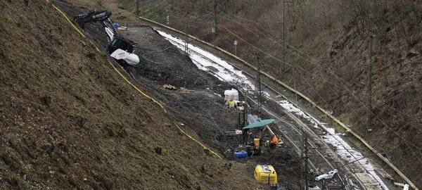 S6: Erste Züge fahren wohl ab Mitte Dezember