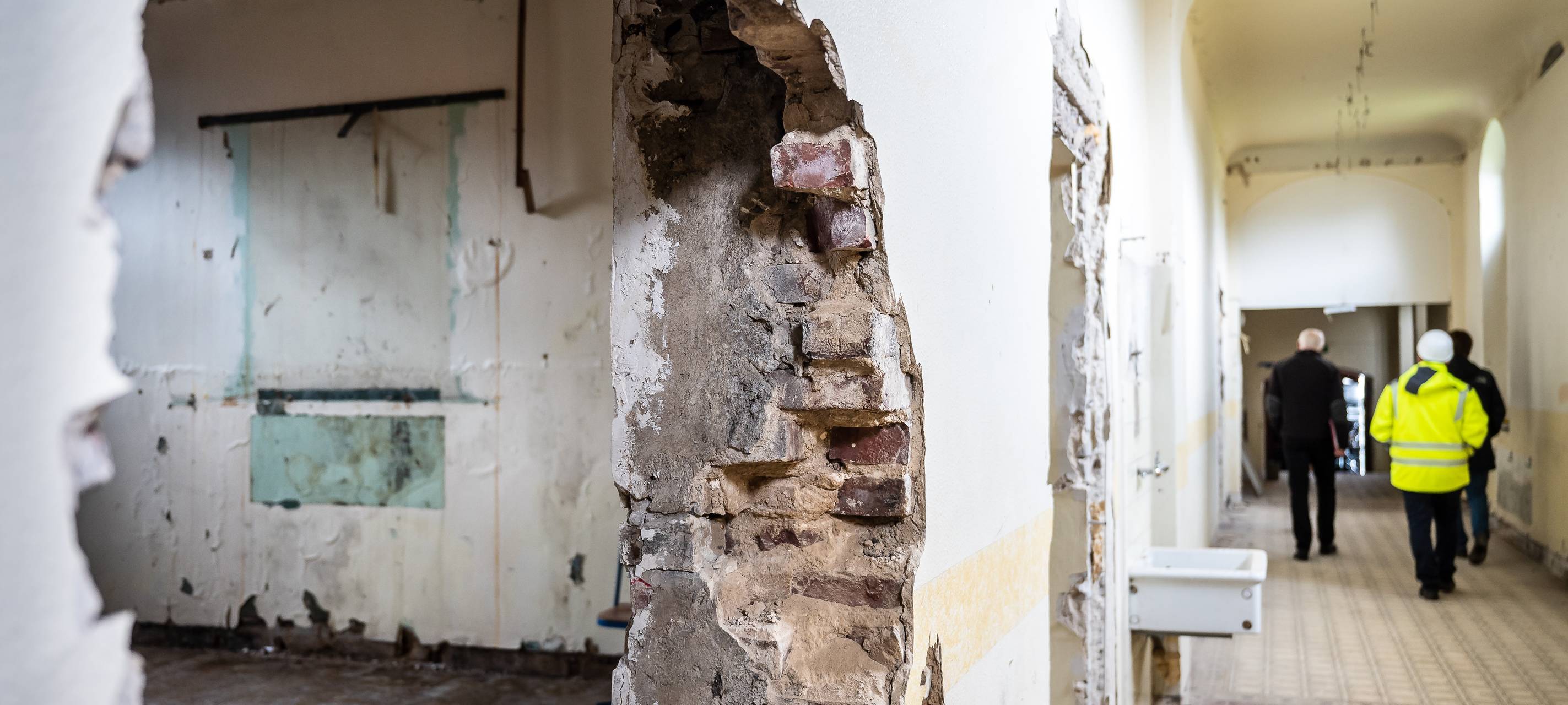 Mögliche Verzögerung bei Bau neuer Gesamtschule